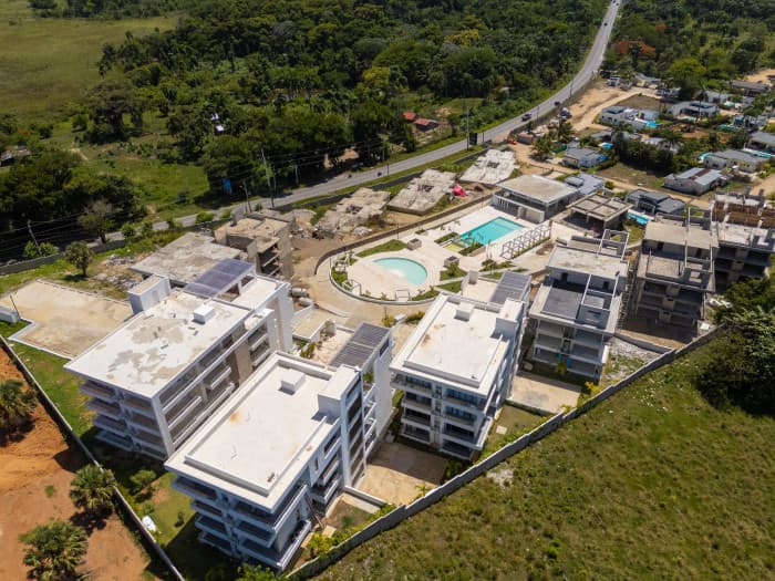 VENTA DE APARTAMENTOS EN CABARETE, PUERTO PLATA  - foto 4