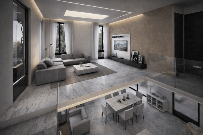 VENTA DE CASAS EN LLANOS DE GURABO PROYECTO CERRADO  - foto 6
