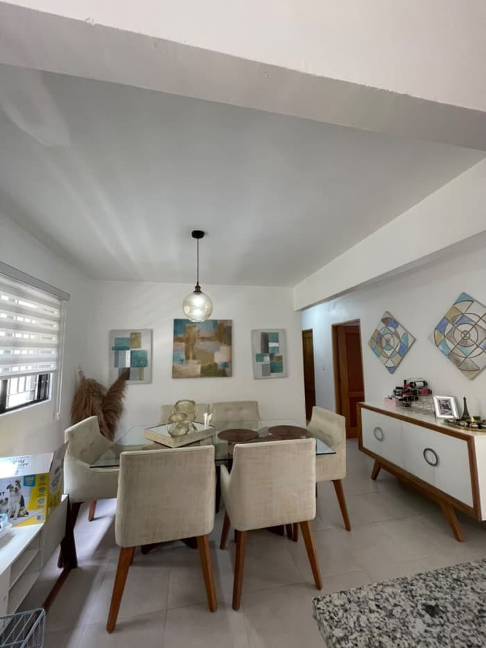 VENTA DE APARTAMENTO GRADITI VALLEY EN GURABO. - foto 3