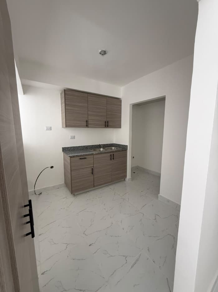  ALQUILER DE APARTAMENTO  2DO NIVEL GARDEN LIFE LICEY - foto 6