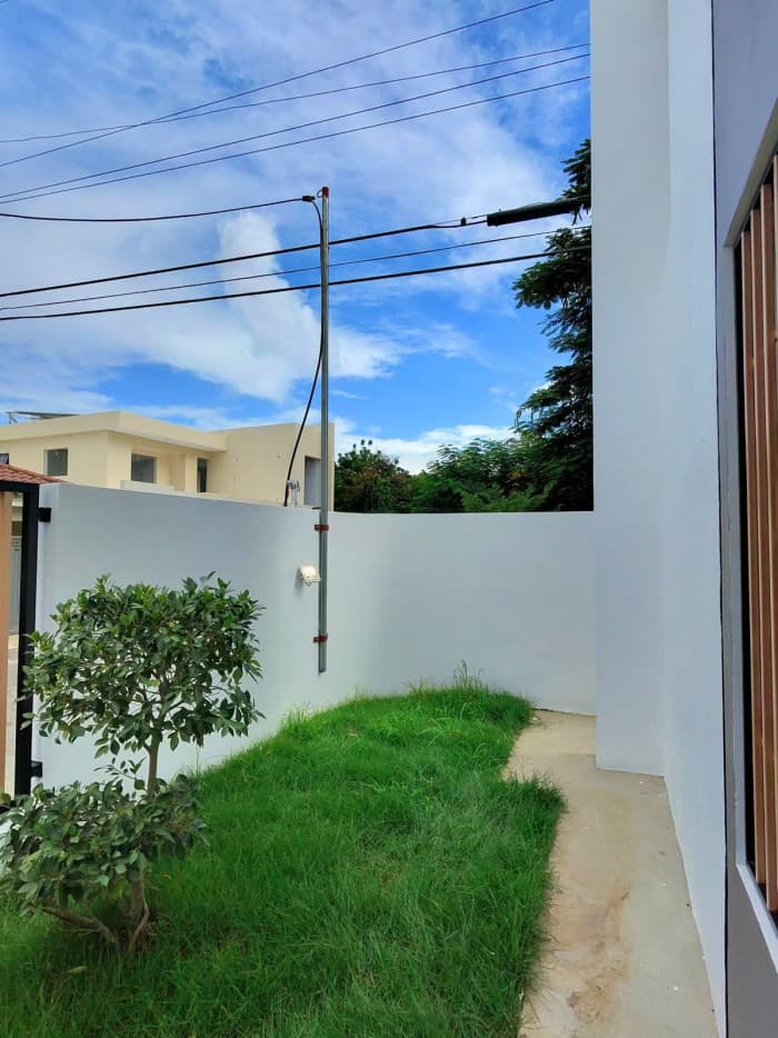 VENTA DE CASA DE DOS NIVELES EN SANTIAGO - foto 4