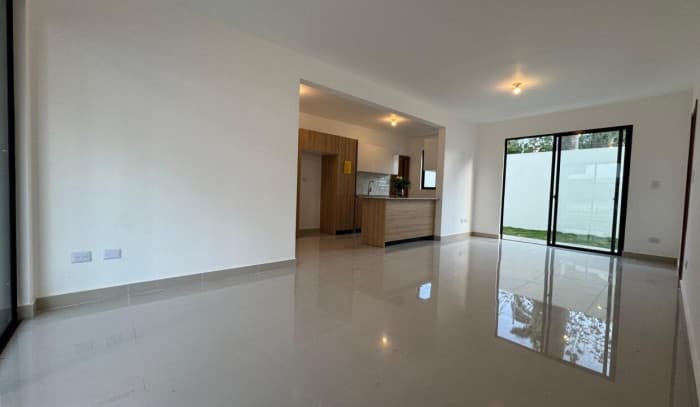 VENTA DE APARTAMENTOS  EN CARRETERA  SANTIAGO -LICEY - foto 4