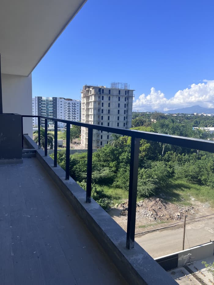 VENDO PENTHOUSE A 8 MINUTOS DE AEROPUERTO DE SANTIAGO  - foto 4