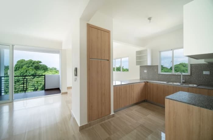 EN ALQUILER APARTAMENTOS EN  GURABO ,SANTIAGO - foto 3