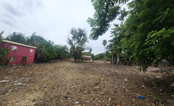  VENTA SOLAR IDEAL PARA PROYECTO  RESIDENCIAL EN GURABO - foto 3
