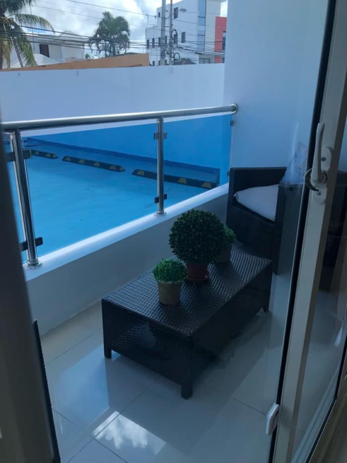 VENTA DE APARTAMENTO EN EL DORADO SEGUNDO , SANTIAGO  - foto 3