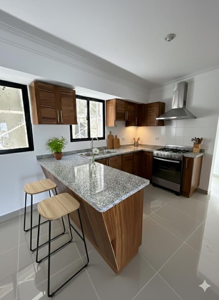 VENTA APARTAMENTOS EN JARDINES DEL SUR HISPANOAMERICANA - foto 4