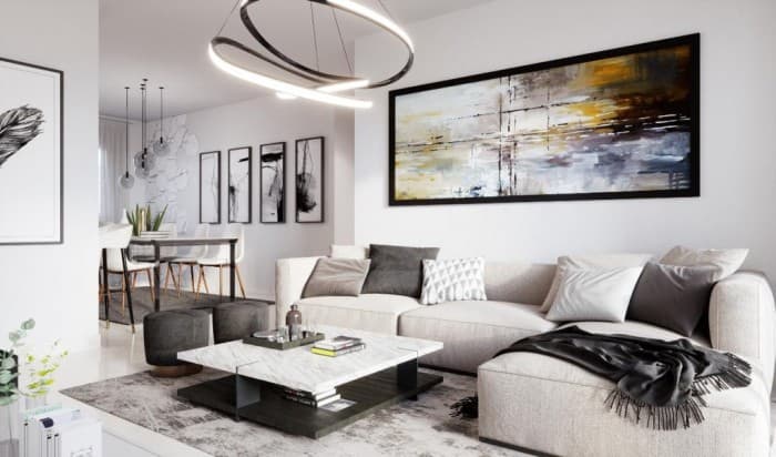 PROYECTO DE APARTAMENTOS EN TORRE DE VENTA SANTIAGO - foto 2