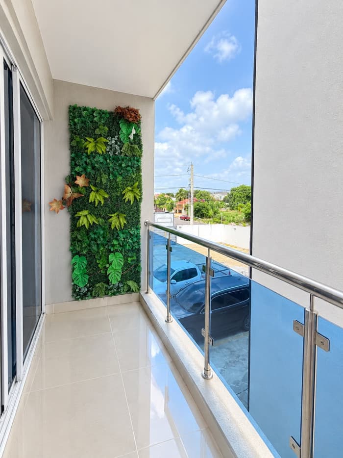 VENTA DE 2do NIVEL  APARTAMENTO LA BARRANQUITA  - foto 4