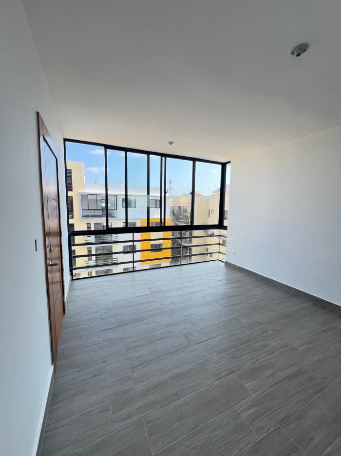 Venta de  apartamentos en plano en Don Pedro, Santiago - foto 2