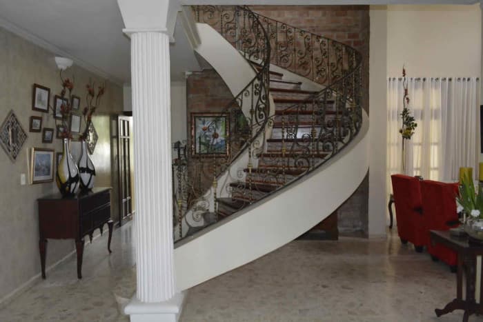 CASA EN VENTA EN CERRO HERMOSO, SANTIAGO , R.D - foto 3