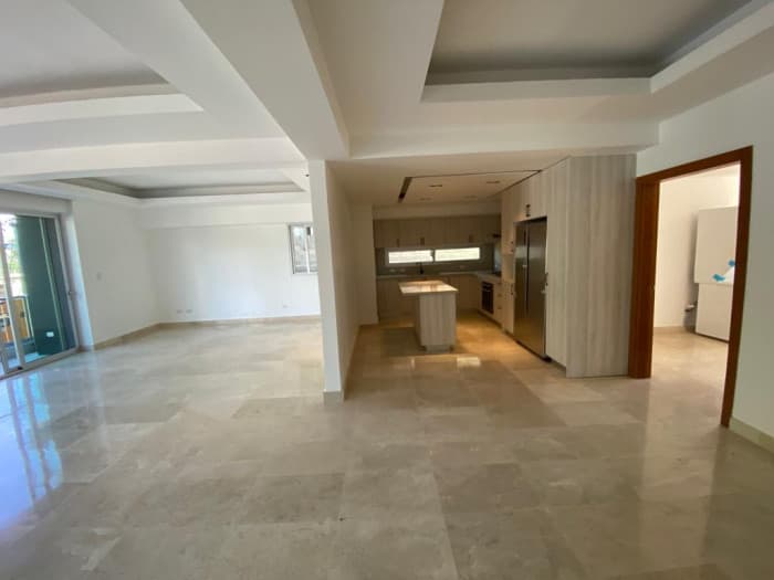 VENTA O RENTA AMPLIO  APARTAMENTO   LA ESMERALDA  - foto 2