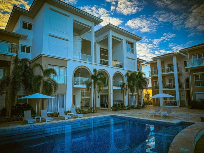 EN VENTA APARTAMENTO CANA BAY ,PUNTA CANA - foto 2