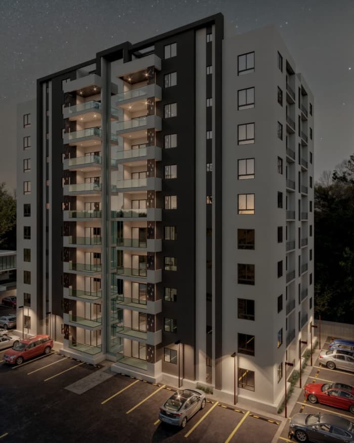 VENTA DE APARTAMENTOS  ASCENSOR Y PISCINA MAO VALVERDE - foto 3