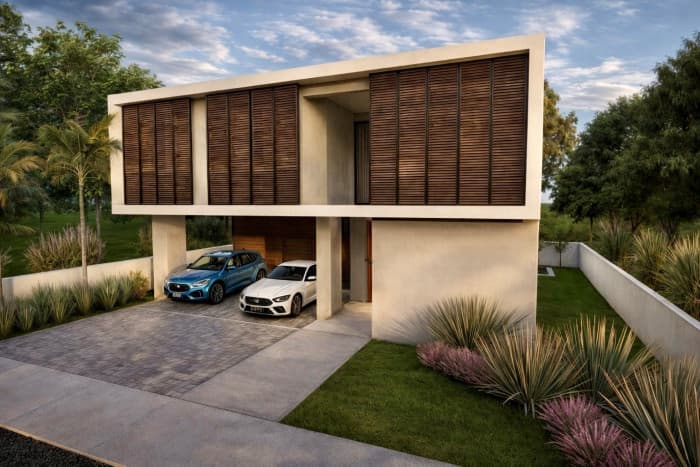 VENTA DE CASAS EN LLANOS DEGURABO PROYECTO CERRADO  - foto 4