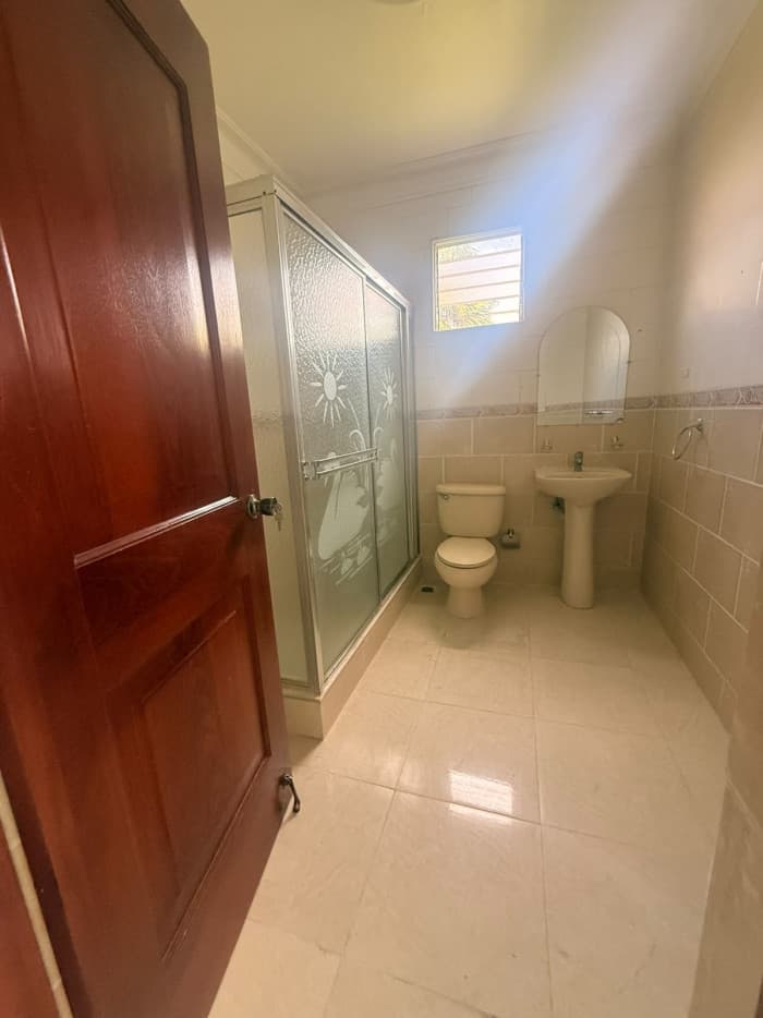 VENTA DE APARTAMENTO PISO 4 ,LA VILLA OLIMPICA SANTIAGO - foto 13