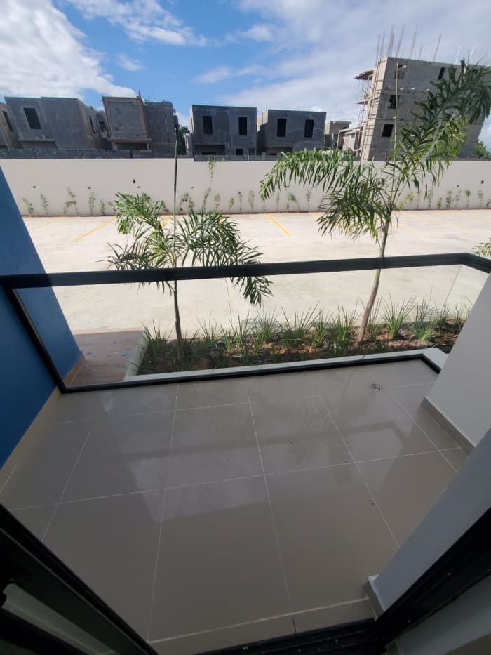 VENTA DE APARTAMENTO PROXIMO AL AEROPUERTO DE SANTIAGO - foto 4