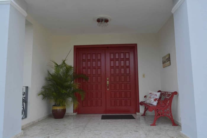 CASA EN VENTA EN CERRO HERMOSO, SANTIAGO , R.D - foto 2