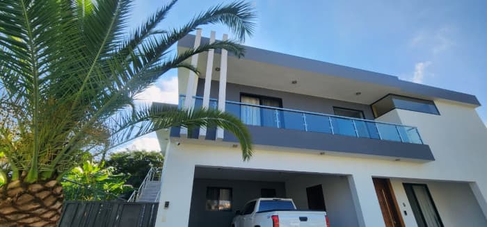 AQUILER DE CASA  2DO NIVEL AMUEBLADA ,LA BARRANQUITA  - foto 2