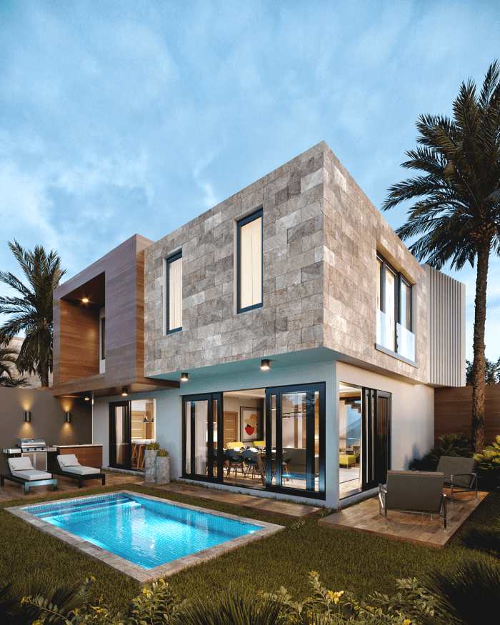Villas de Lujo en Punta Cana, Republica Dominicana  - foto 4