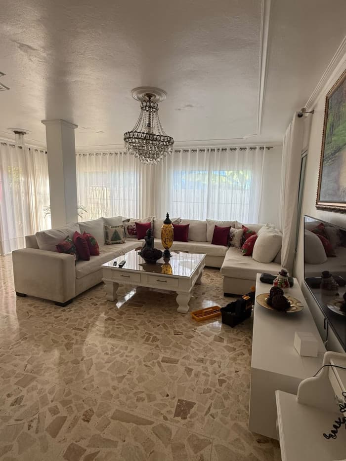VENTA DE CASA FRENTE A LAS QUINTAS DE PONTEZUELA - foto 9