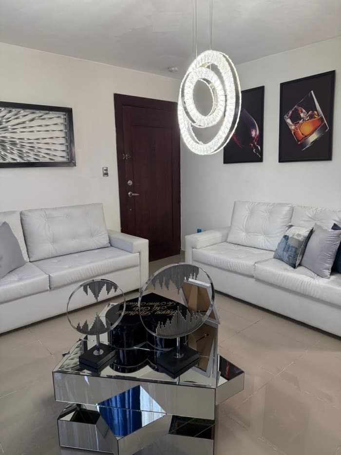 VENTA DE APARTAMENTO 4TO  TIPO PENT-HOUSE  CERRO ALTO - foto 3
