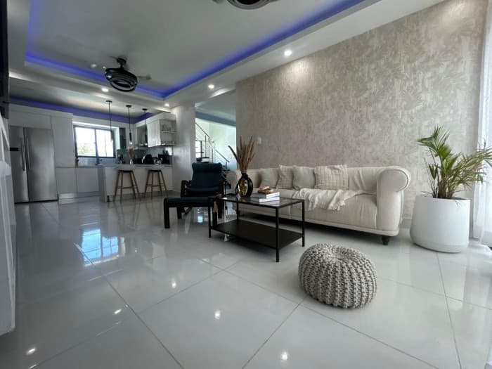 VENTA DE PENT-HOUSE EN LLANOS GURABO SANTIAGO - foto 5