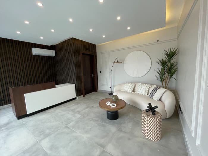 Torre de apartamentos en venta, Villa Olga, Santiago - foto 2