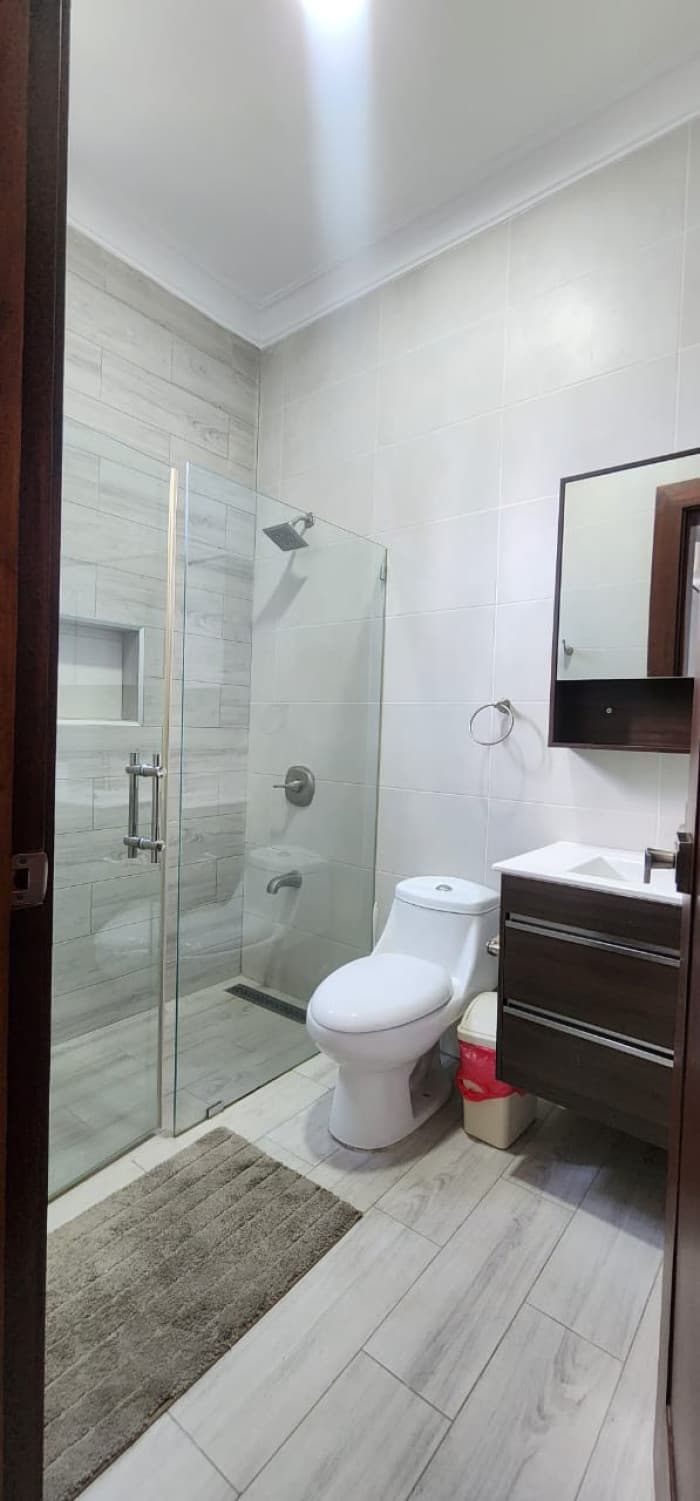 AQUILER DE CASA  2DO NIVEL AMUEBLADA ,LA BARRANQUITA  - foto 20