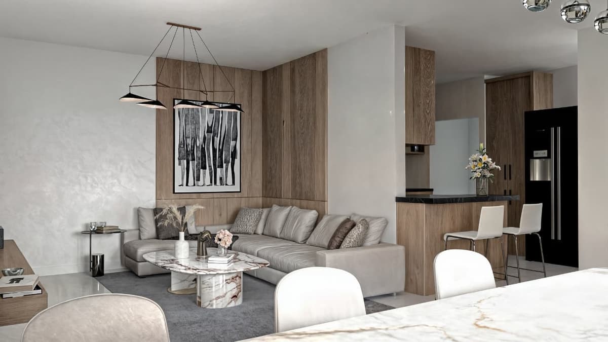 VENTA DE APARTAMENTOS  ASCENSOR Y PISCINA MAO VALVERDE - foto 4