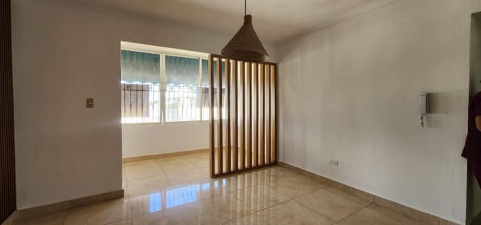 VENTA DE  APARTAMENTO TERCER NIVEL  ,LA ZURZA  - foto 3