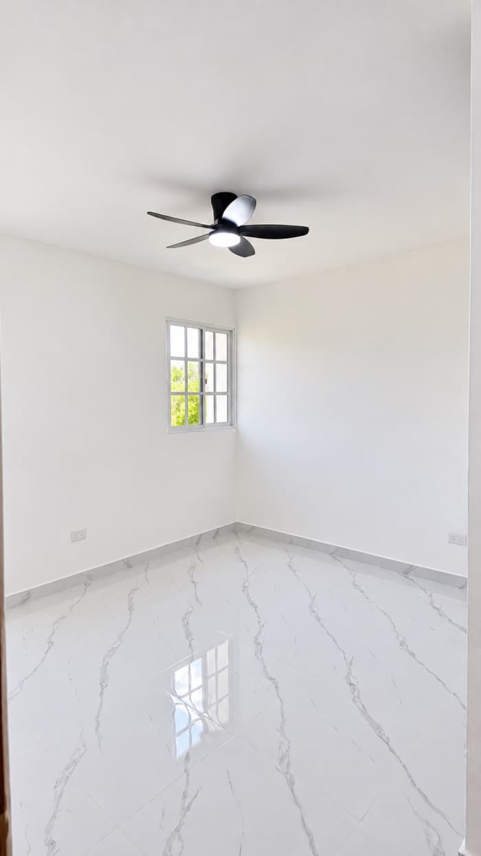 VENTA CASA TIPO VILLA 3 NIVELES LOS JARDINES DEL NORTE  - foto 9