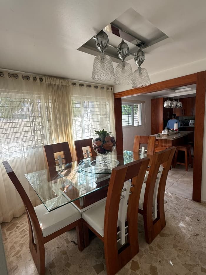 VENTA DE CASA FRENTE A LAS QUINTAS DE PONTEZUELA - foto 3