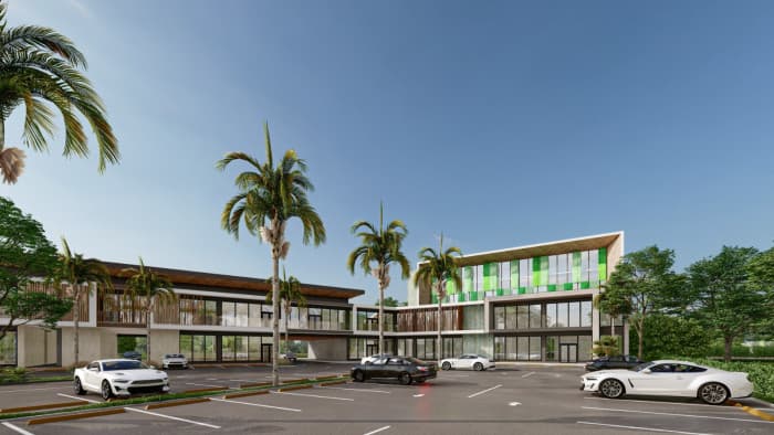 Venta de Locales Comerciales en Punta Cana - foto 8