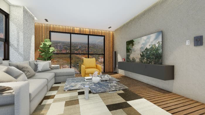VENTA DE EXCLUSIVO PROYECTO EN LA URBANIZACION THOMEN  - foto 2