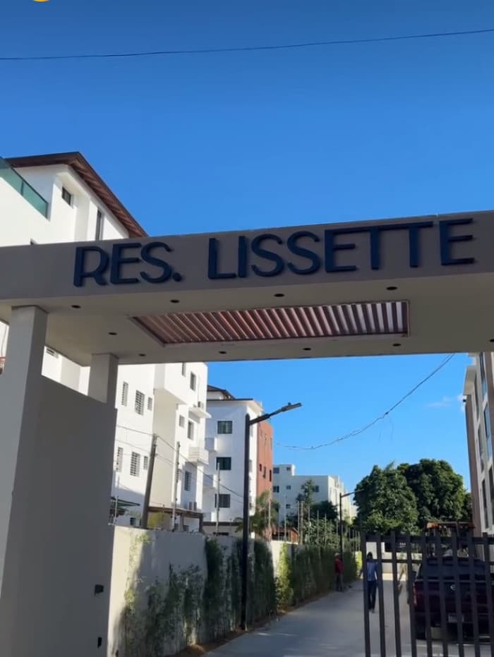 VENTA APARTAMENTOS EN LOS RIELES DE GURABO - foto 4