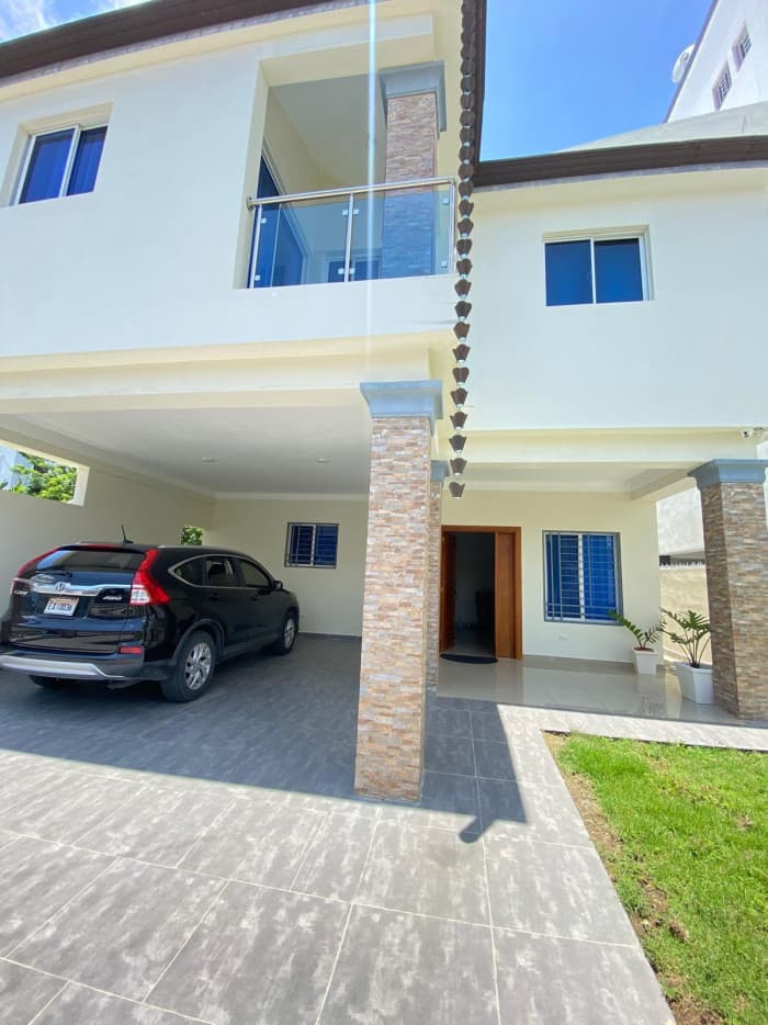 Venta de Casa en Puñal, Santiago - foto 2