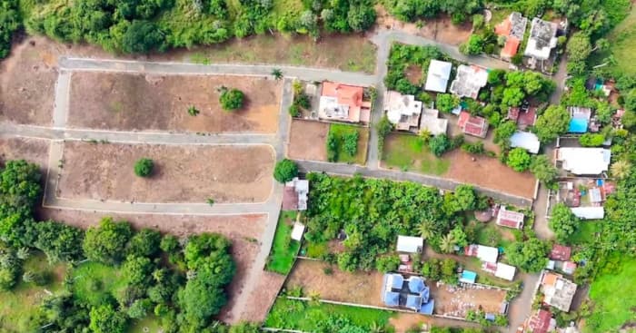 EN VENTA SOLARES EN JARABACOA - foto 3