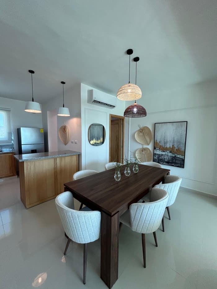 EN VENTA APARTAMENTOS EN LICEY ,SANTIAGO  - foto 4