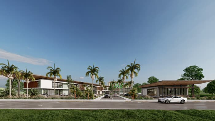 Venta de Locales Comerciales en Punta Cana - foto 5
