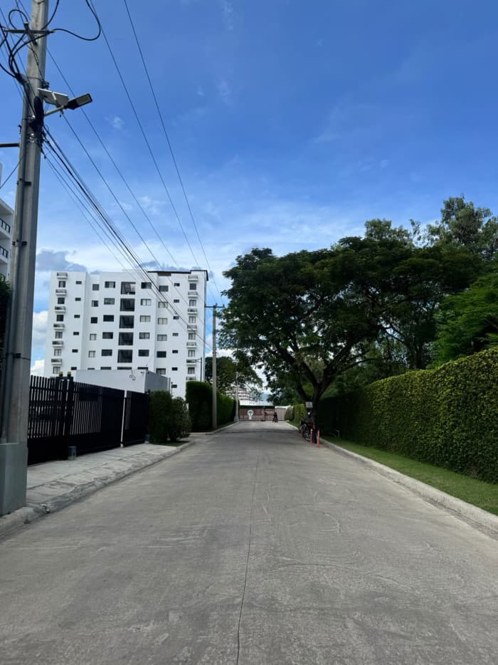 VENTA DE APARTAMENTO RESIDENCIAL, SANTIAGO  - foto 2