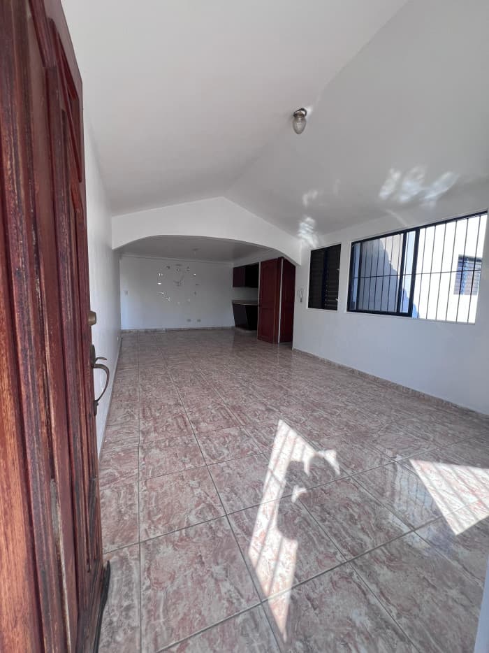 VENTA DE APARTAMENTO EN LAS AMERICAS , SANTIAGO  - foto 4