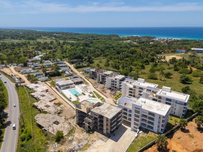 VENTA DE APARTAMENTOS EN CABARETE, PUERTO PLATA  - foto 3