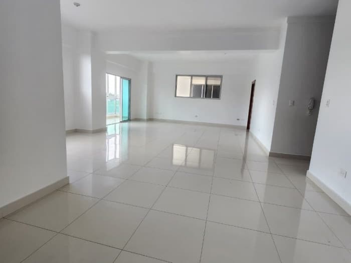 APARTAMENTO EN VENTA EN LOS ALAMOS PROXIMO AL HOMS  - foto 2