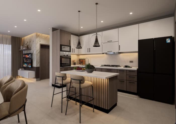  VENTA APARTAMENTOS EN GURABO SANTIAGO  - foto 3