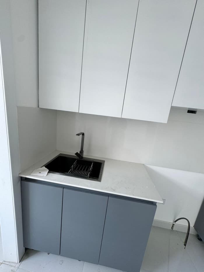 VENTA DE  APARTAMENTOS CON PISCINA LOS RIELES , GURABO  - foto 9