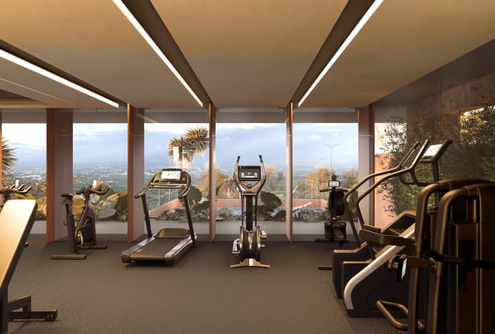EN VENTA VILLAS  EN  LAS MONTAÑAS JACAGUA SANTIAGO - foto 3