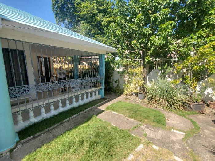 EN VENTA EXCELENTE CASA  EN GURABO ,SANTIAGO  - foto 3
