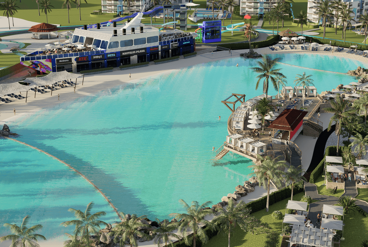 Venta de Proyectos de Apartamentos en Punta Cana - foto 3