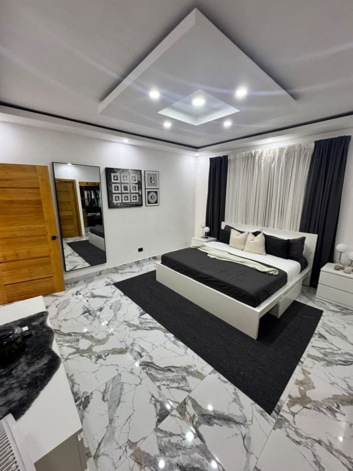 VENTA DE CASA EN SANTIAGO, LOS PRADOS  - foto 16
